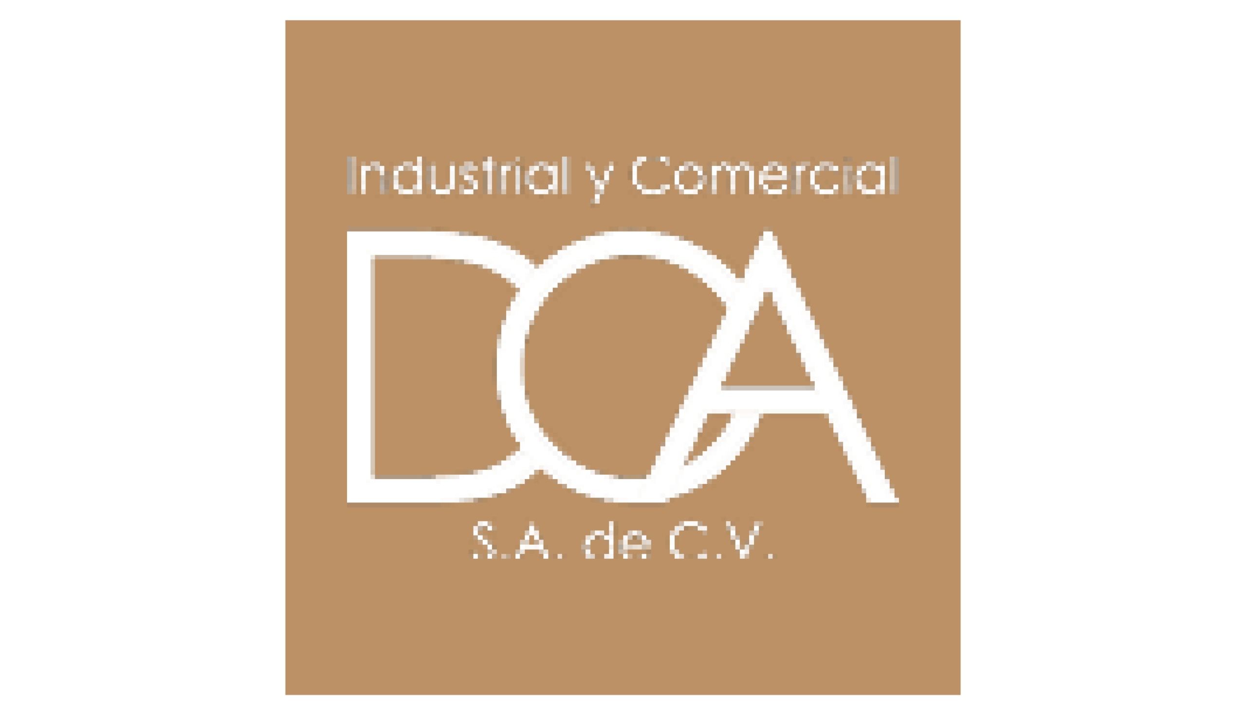 DOA logo